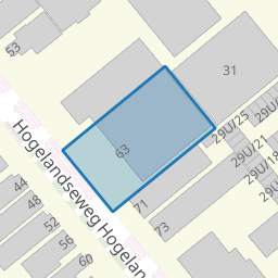 Perceel NBH00-K-2603