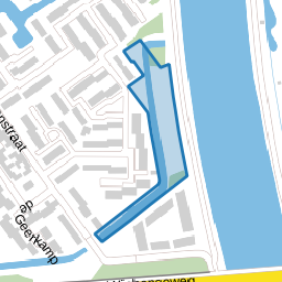 Perceel NBH00-K-2607