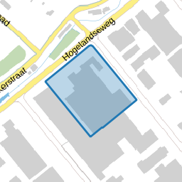 Perceel NBH00-K-2611