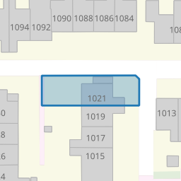 Perceel NBH00-K-2615