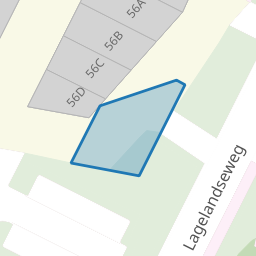 Perceel NBH00-K-2624