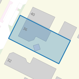 Perceel NBH00-K-2625