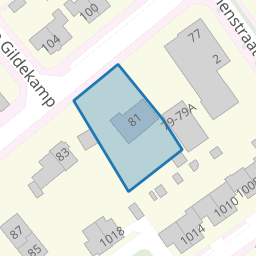 Perceel NBH00-K-2628