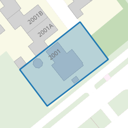 Perceel NBH00-K-2634