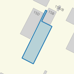 Perceel NBH00-K-2637