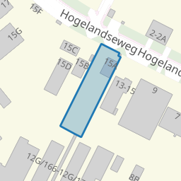 Perceel NBH00-K-2638