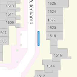 Perceel NBH00-K-2642