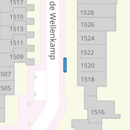 Perceel NBH00-K-2643