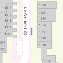 Perceel NBH00-K-2644