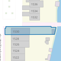 Perceel NBH00-K-2648