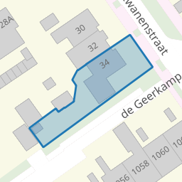 Perceel NBH00-K-2656