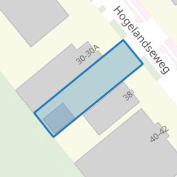 Perceel NBH00-K-2660