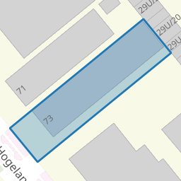 Perceel NBH00-K-2661