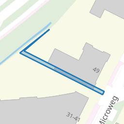 Perceel NBH00-K-2666