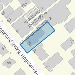 Perceel NBH00-K-2668