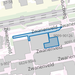 Perceel NBH00-K-2673