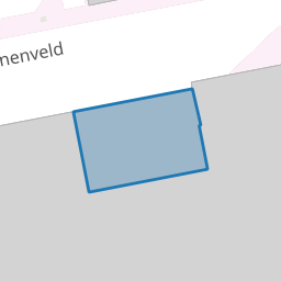 Perceel NBH00-K-2674