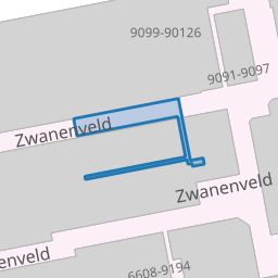 Perceel NBH00-K-2676