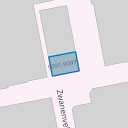 Perceel NBH00-K-2686