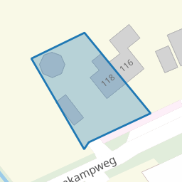 Perceel NBH00-K-2688