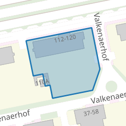 Perceel NBH00-K-2700