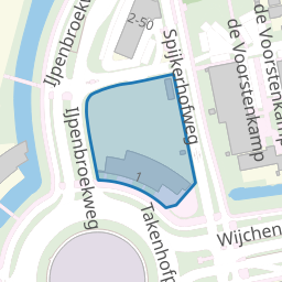 Perceel NBH00-K-2701