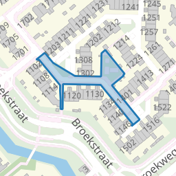 Perceel NBH00-K-2706