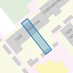 Perceel NBH00-K-2726