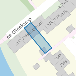 Perceel NBH00-K-2741