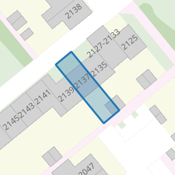 Perceel NBH00-K-2742