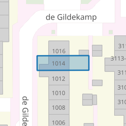 Perceel NBH00-K-2744