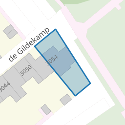 Perceel NBH00-K-2748