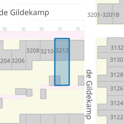 Perceel NBH00-K-2751