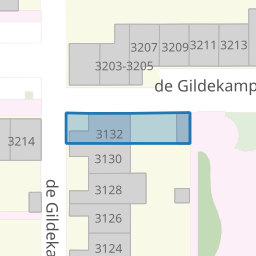 Perceel NBH00-K-2755