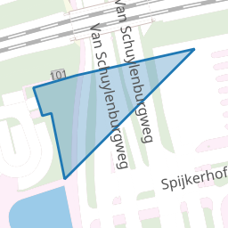 Perceel NBH00-K-2775