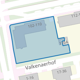 Perceel NBH00-K-2779