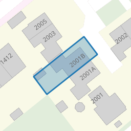 Perceel NBH00-K-2784