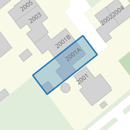 Perceel NBH00-K-2785