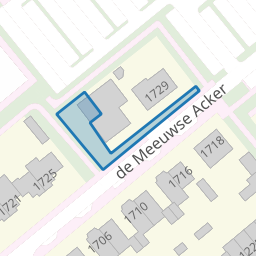 Perceel NBH00-K-2788