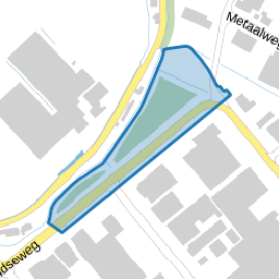 Perceel NBH00-K-2802