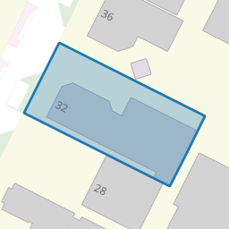 Perceel NBH00-K-2805