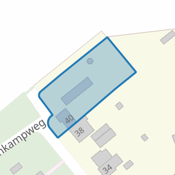 Perceel NBH00-K-2812