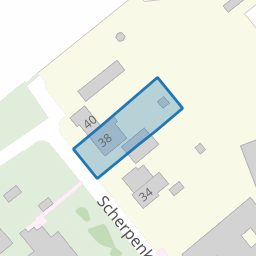 Perceel NBH00-K-2813