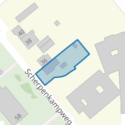 Perceel NBH00-K-2814