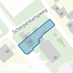 Perceel NBH00-K-2816