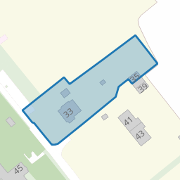 Perceel NBH00-K-2817