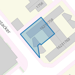 Perceel NBH00-K-2826