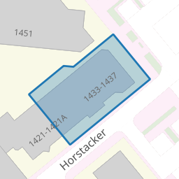 Perceel NBH00-K-2828