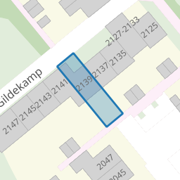 Perceel NBH00-K-2830