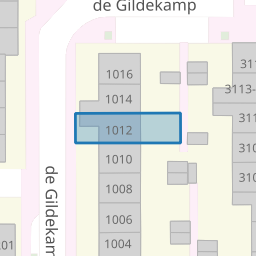 Perceel NBH00-K-2840